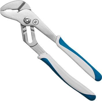 Кліщі переставні My Tools Soft Touch 300 мм (311-300)