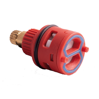 Картридж переключения душу NEW WAL PP2079