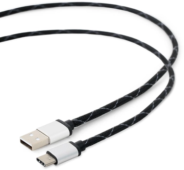 Kabel Maxxter ACT-USB2-AMCM-2.5M (ACT-USB2-AMCM-2.5M)