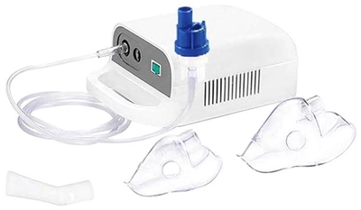 Inhalator OROMED ORO-SMART NEB (ORO-Smart Neb)