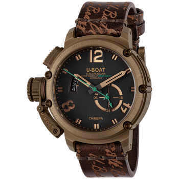 Часы наручные U-BOAT 8527A