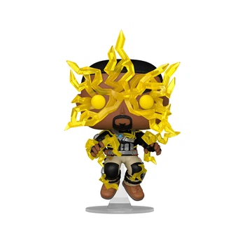 Ігрова фігурка FUNKO POP! cерії "Людина-павук: Немає шляху додому» S3 - ЕЛЕКТРО
