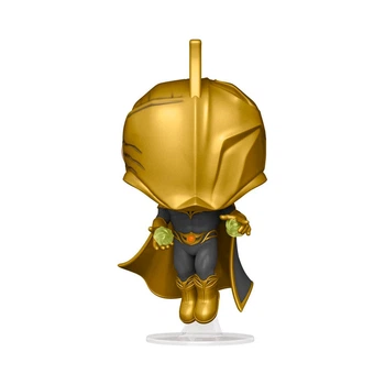 Ігрова фігурка Funko Pop! серії Чорний Адам - Доктор Фейт