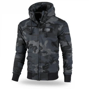 Толстовка Dobermans Aggressive Classic BZK311M (XXXL)