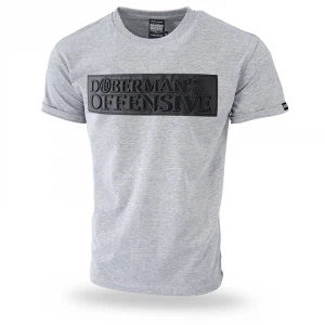 Футболка Dobermans Premium Offensive TS232EGY (XXL)