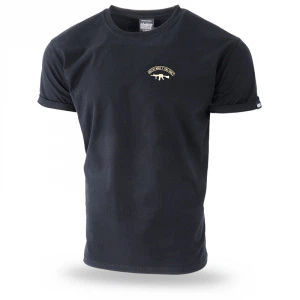 Футболка Dobermans Aggressive Gun Family TS306ABK (XXXL)