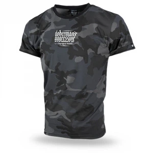 Футболка Dobermans Aggressive Classic TS321M (XXXL)