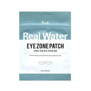 Патчі Prreti Real Water Eye Zone Patch зволожуючі тканинні (30 шт)