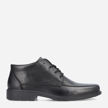 Чоловічі черевики Rieker RIEB0011-00 43 Чорні (4061811167395)