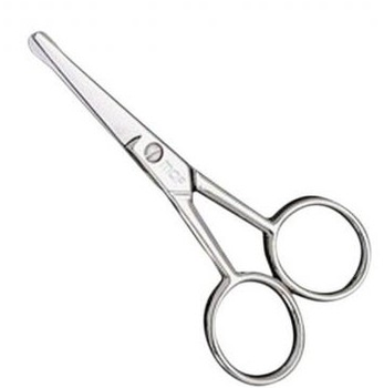 Ножиці для нігтів Maf Baby Nail Scissors (8430835000357)