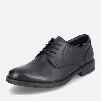 Buty derby męskie