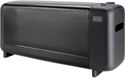 Микатермический обогреватель Black+Decker BXMRA1500E (ES9350080B)