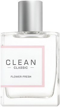 Woda perfumowana damska Clean Classic Flower Fresh EDP W 60 ml (874034011864)