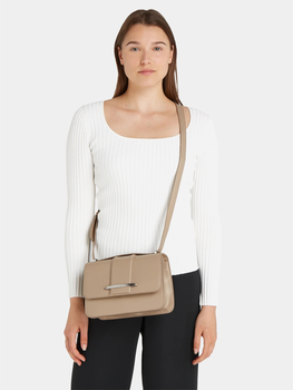 Torebka crossbody damska