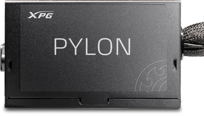 Блок питания XPG Pylon 750W (PYLON750B-BKCEU)