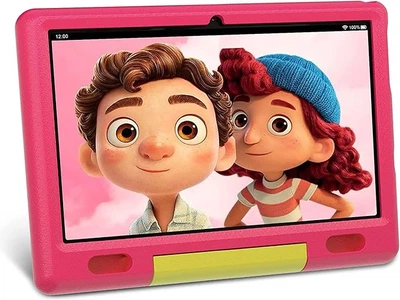 Планшет 10" HiGrace Tablet 10 2/32Gb 4 ядра Android 11 6000mAh Розовый