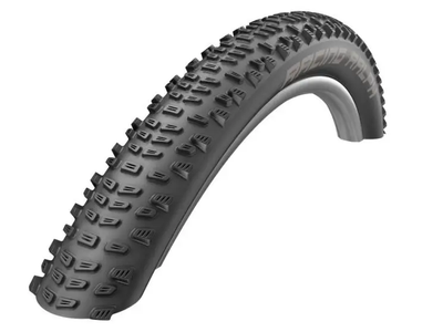 Покрышка велосипедная Schwalbe RACING RALPH 29x2.25 (57-622) 67TPI 735g