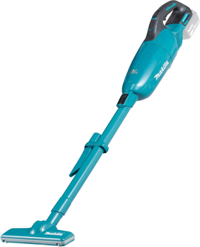 Аккумуляторный пылесос Makita DCL280FZ