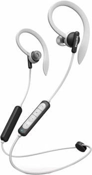 Навушники Philips TAA4205BK In-ear Mic Black (TAA4205BK/00)