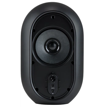 Студийный монитор (пара) JBL One Series 104-BT Black