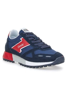 Кроссовки мужские ETONIC KM538 navy, ETM215605 40
