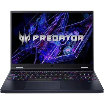 Ігровий ноутбук ACER Predator Helios 16 PH16-72, (NH.QR9EX.005)