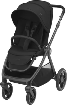 Коляска прогулянкова Maxi-Cosi Oxford Essential Black (1150672110)
