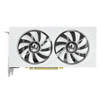 Відеокарта AMD Radeon RX580 8GB GDDR5 256BIT WHITE Edition