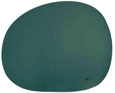 Podkładka Raw silikonowa Ciemno-ziełona (5709554153983)