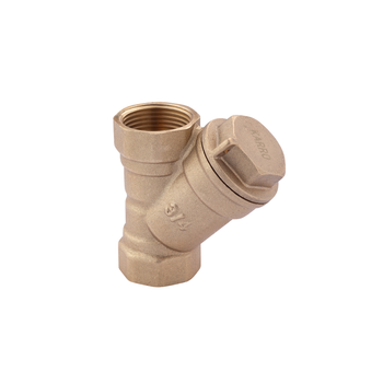 Фильтр грубой очистки воды Karro Super 3/4" KR-201