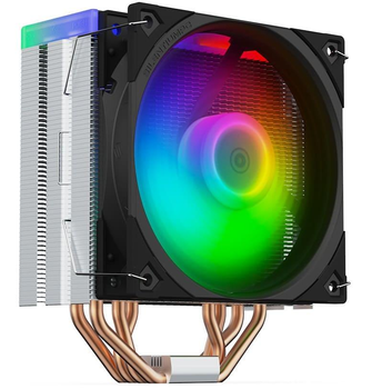 Кулер для процесора SilentiumPC Fera 5 ARGB (SPC305) Б/в