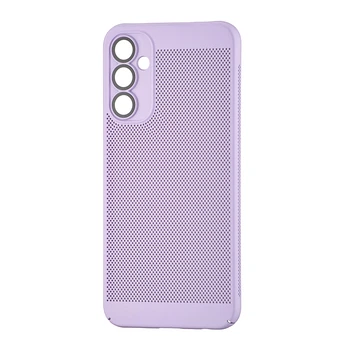Чохол Perfomed Samsung A24 4G (A245) Lilac Purple