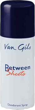 Дезодорант Van Gils Between Sheets 150 мл (8710919137446)