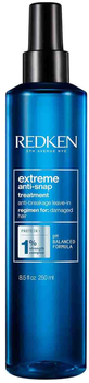 Płyn do pielęgnacji włosów Redken Extreme Anti-Snap Leave-in Treatment 250 ml (0884486453402)