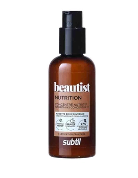 Koncentrat do włosów Subtil Beautist Nutrition Nourishing 100 ml (3242179933773)