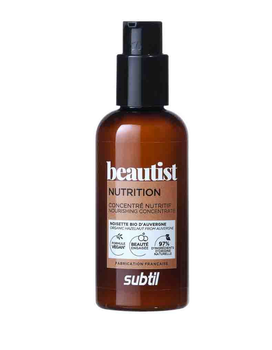 Koncentrat do włosów Subtil Beautist Nutrition Nourishing 100 ml (3242179933773)