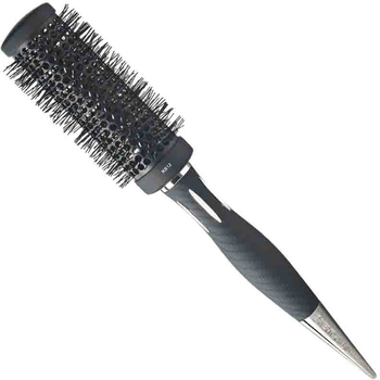 Брашинг для волосся Kent Salon Round Style 21 мм (5011637002676)