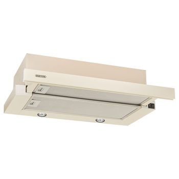 Вытяжка кухонная ELEYUS Breeze 1000 60 BG