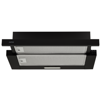 Витяжка кухонна JANTAR TLT 650 LED 60 BL