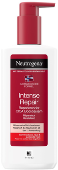 Balsam do ciała Neutrogena Intensive Repair 250 ml (3574660533286)