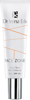 Крем Dr. Irena Eris Face Zone Even Tone Skin Enhancer SPF 50+ 30 мл (5900717590212)