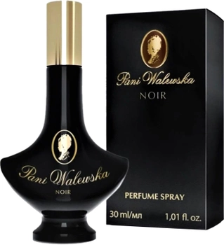 Perfumy damskie Miraculum Pani Walewska Noir 30 ml (5900793034594)