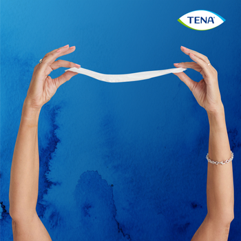 Wkładki urologiczne Tena Lady Slim Extra 20 szt (7322541451299)