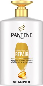 Шампунь Pantene Pro-V Intensive Repair 1000 мл (8001841617817)
