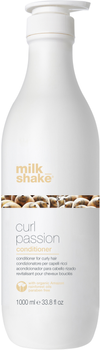 Кондиціонер Milk_Shake Curl Passion Conditioner для кучерявого волосся 1000 мл (8032274105558)