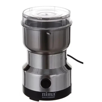 Електрична млин кавомолка Nima NM-8300, подрібнювач кави, спецій, цукру
