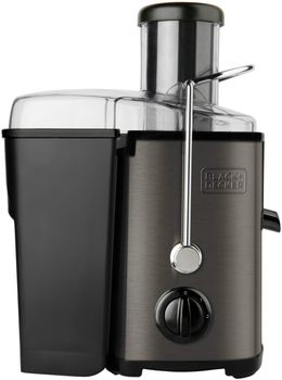 Соковижималка Black+Decker BXJE600E