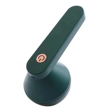 Бездротова машинка для видалення ковтунців Lemex Lint Trimmer акумуляторна від Usb