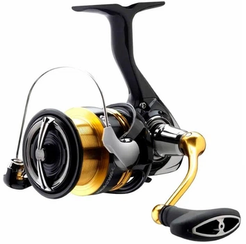 Котушка Daiwa 23 Legalis LT 6000D