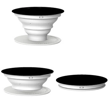Автотримач PopSocket black